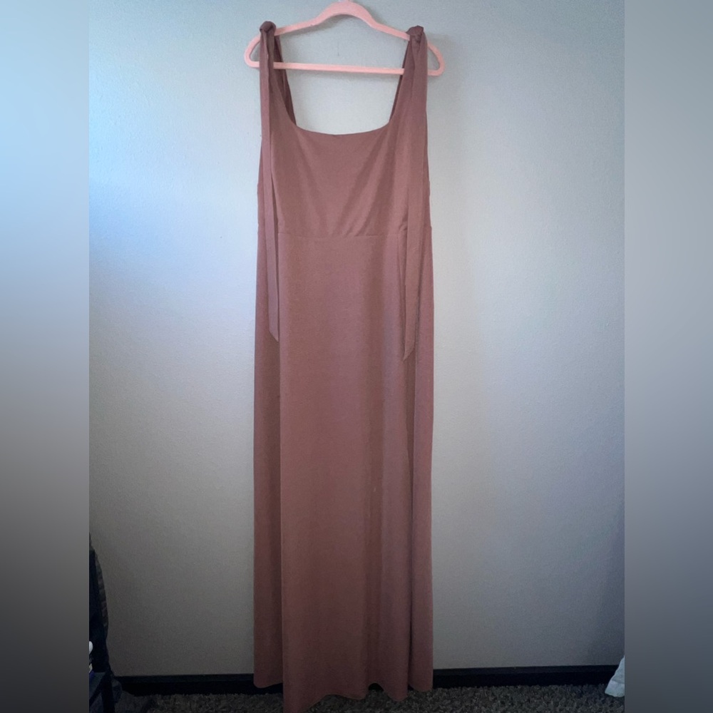 Birdy Grey Rose Bridesmaid Dress